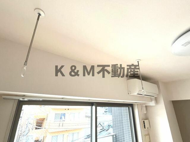 （ＳＯＨＯ可・ＰＥＴ可）ルレーブ南柏のその他| 