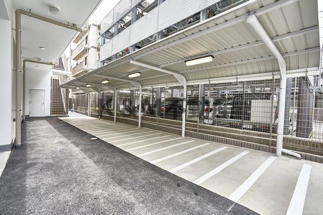 （ＳＯＨＯ可・ＰＥＴ可）ルレーブ南柏のその他| 