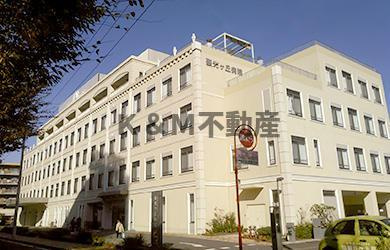 （ＳＯＨＯ可・ＰＥＴ可）ルレーブ南柏