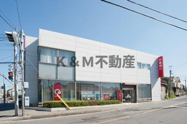 （ＳＯＨＯ可・ＰＥＴ可）ルレーブ南柏の周辺|千葉銀行南柏支店まで214m 