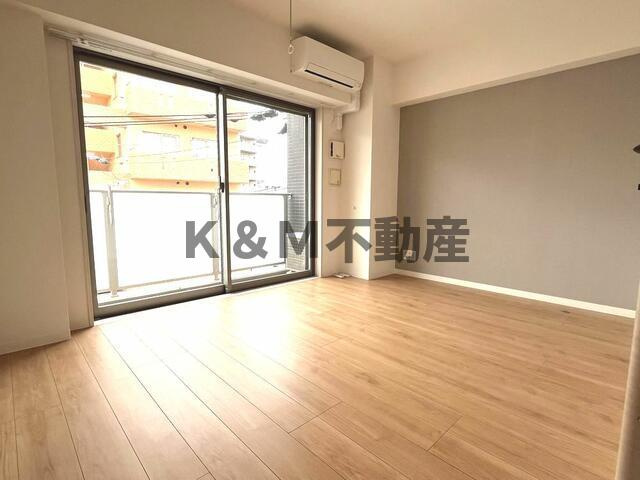 （ＳＯＨＯ可・ＰＥＴ可）ルレーブ南柏のバルコニー|バルコニーがあります