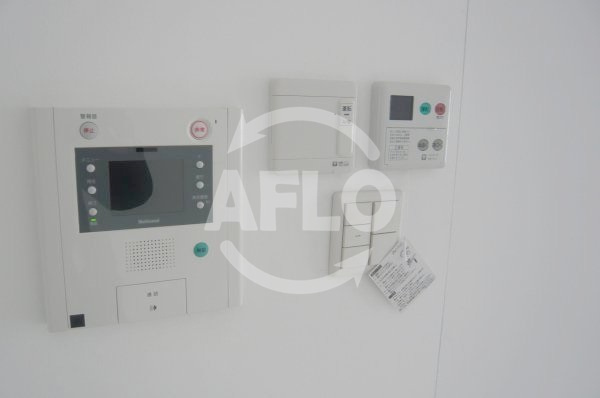 匠空KYOMACHIBORIのセキュリティ|匠空KYOMACHIBORI　ＴＶモニターホン