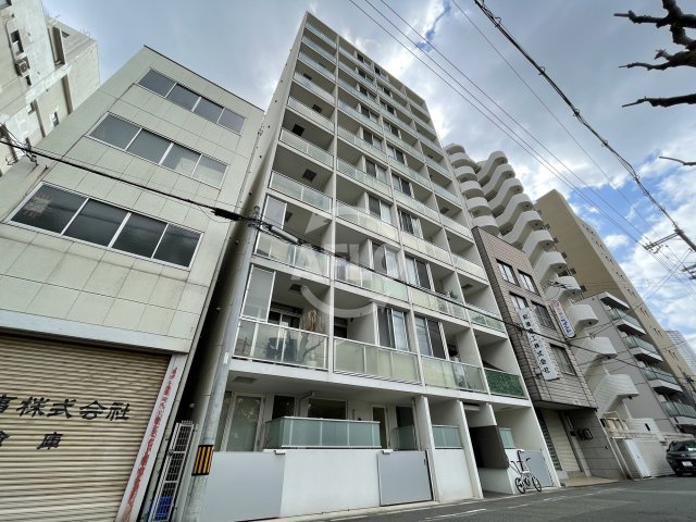 匠空KYOMACHIBORIの外観|匠空KYOMACHIBORI　外観