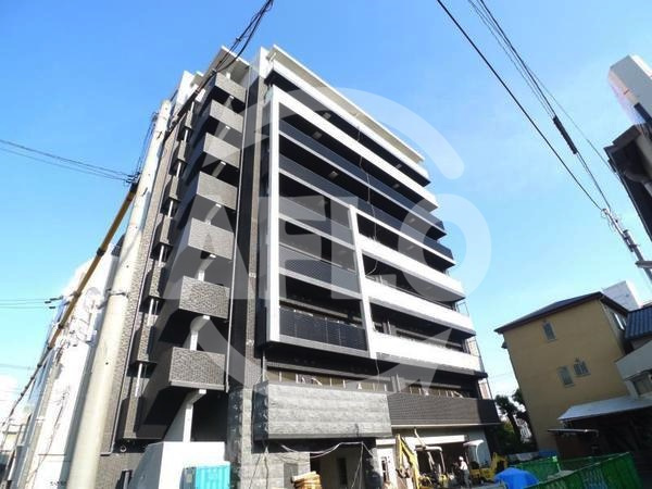 ララプレイス大阪福島アビリテ