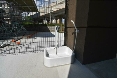 【その他共用部分】 | エルベコート豊中玉井町