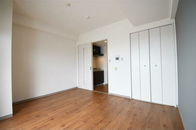 【居間・リビング】 | エルベコート豊中玉井町