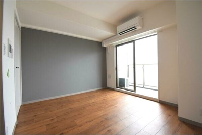 【洋室】 | エルベコート豊中玉井町