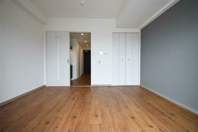 【居間・リビング】 | エルベコート豊中玉井町