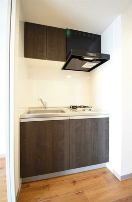 【キッチン】 | エルベコート豊中玉井町