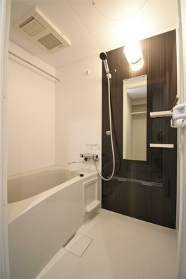 【浴室】 | エルベコート豊中玉井町