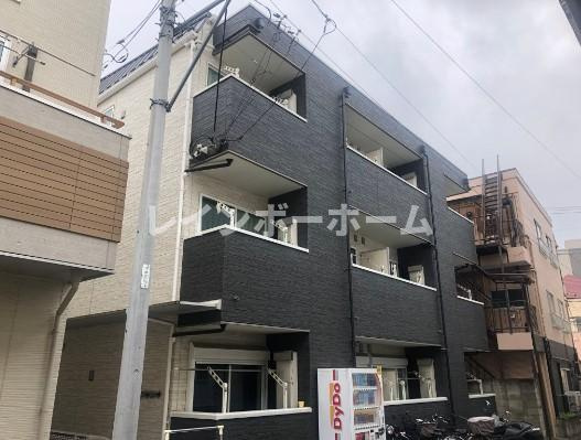 サザンフロント常盤台