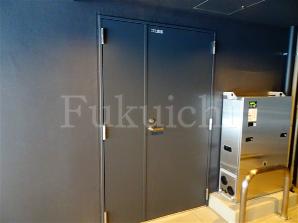 アリビオ学芸大学のその他共用部分