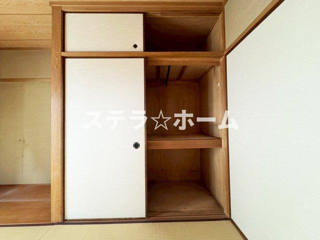 今津北5 中古戸建の内装|過ごしやすい室内です