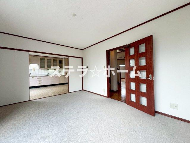 今津北5 中古戸建の和室|和室がひろがる居住スペース