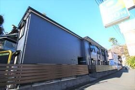 【外観】 | フォレスト松陰神社