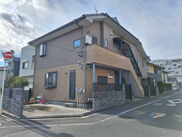中神町戸建