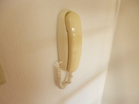 NM.Nハウスのセキュリティ