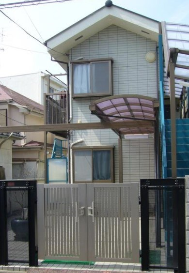 NM.Nハウスのその他共用部分