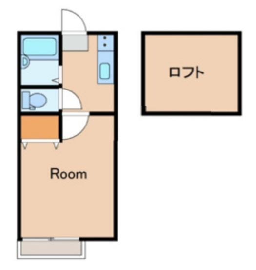 NM.Nハウスの間取り