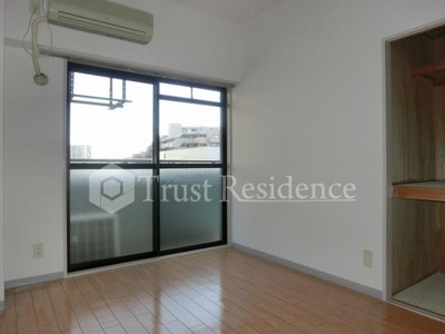 【内装】 | メゾンドール深川