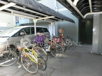 【設備】 | メゾンドール深川