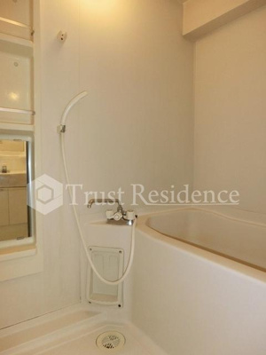 【浴室】 | メゾンドール深川