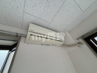 【設備】 | ロイヤルパレスⅡ