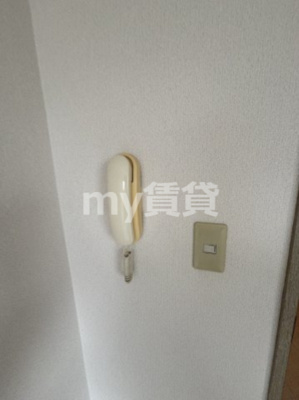 【セキュリティ】 | ロイヤルパレスⅡ