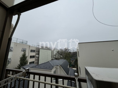 【展望】 | ロイヤルパレスⅡ