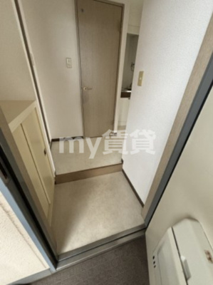 【玄関】 | ロイヤルパレスⅡ