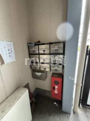 【その他共用部分】 | ロイヤルパレスⅡ