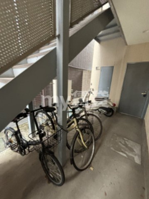 【駐車場】 | ロイヤルパレスⅡ