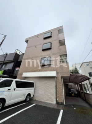 【外観】 | ロイヤルパレスⅡ