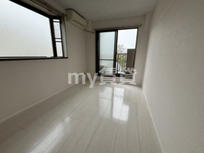 【内装】 | ロイヤルパレスⅡ