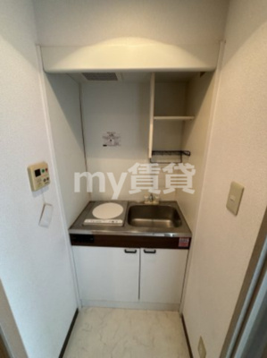 【キッチン】 | ロイヤルパレスⅡ