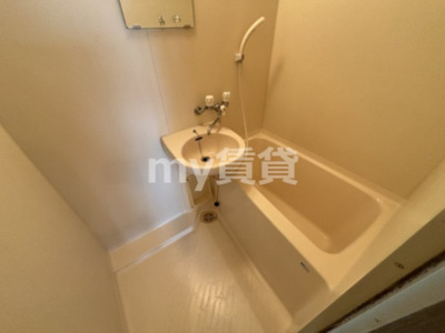 【浴室】 | ロイヤルパレスⅡ