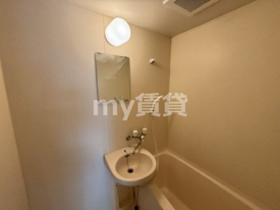 【洗面所】 | ロイヤルパレスⅡ