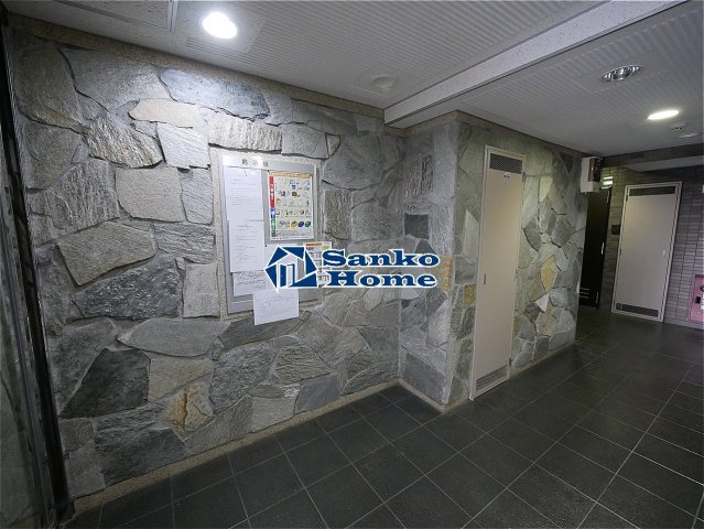 メインステージ江戸川橋2のその他共用部分