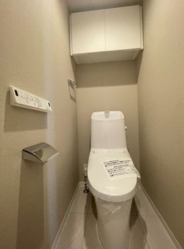 【トイレ】