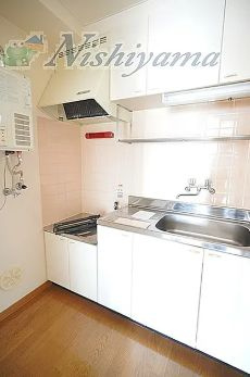 【キッチン】 | メトロ・エコーマンション