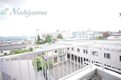 【その他】 | メトロ・エコーマンション