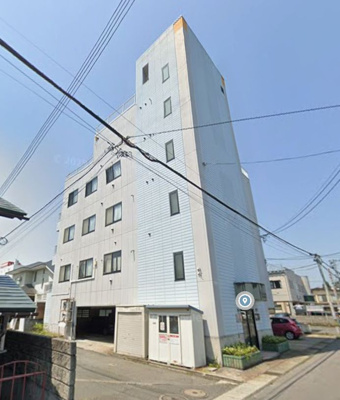 【外観】 | メトロ・エコーマンション