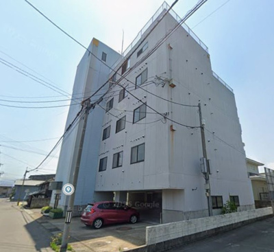 【外観】 | メトロ・エコーマンション