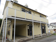 アミー一番館の画像