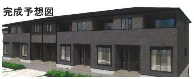 アンフィニ佐原　Ａの画像