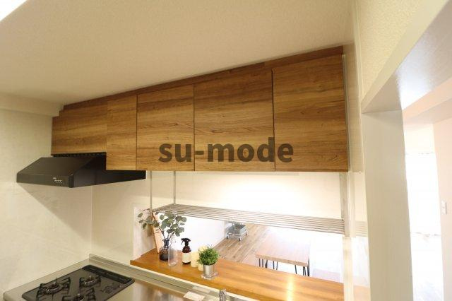 パルコートの設備