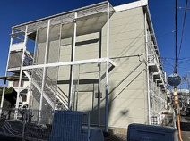 エアフラッツの画像