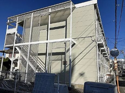 【外観】 | エアフラッツ