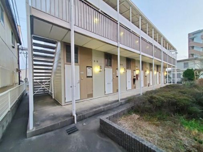 【外観】 | エアフラッツ