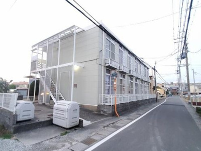 【外観】 | エアフラッツ